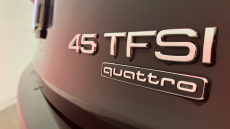 Audi Q3 45 TFSI 245 Quattro Black Edition 5dr S Tronic Petrol Estate